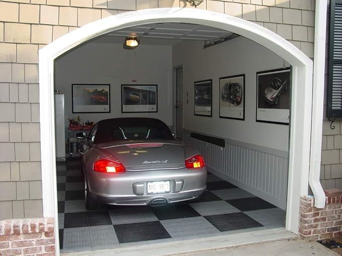 Garage Wall Protector Bumper Guards - Image 7