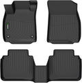 ANBINGO®Floor Mats Fit for Honda Accord Sedan 2023-2025 All Weather Mats for by ANBINGO