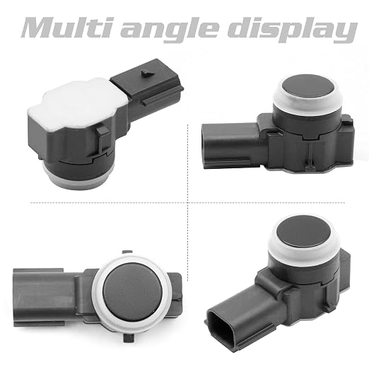 4Pcs 22998458 Parking Aid Sensor, Replacement - Image 5