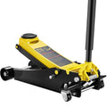 VEVOR 4 Ton Low Profile, Heavy-Duty Steel Racing Floor Jack by VEVOR