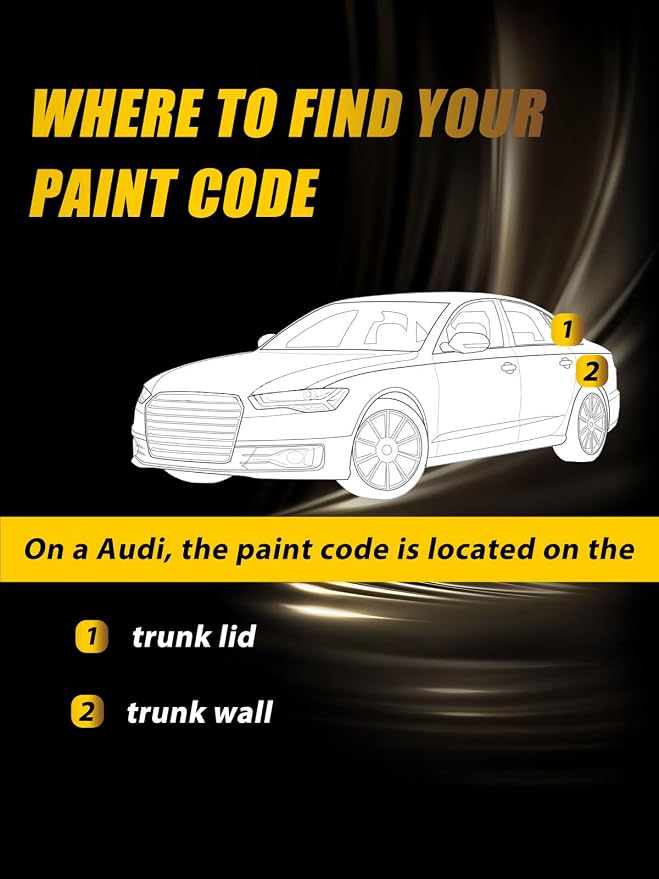 Ibis White Touch Up Paint Compatible - Image 2