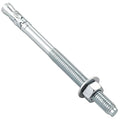 1/4x3 10Pcs Inch Standard Fasteners by Wensilon