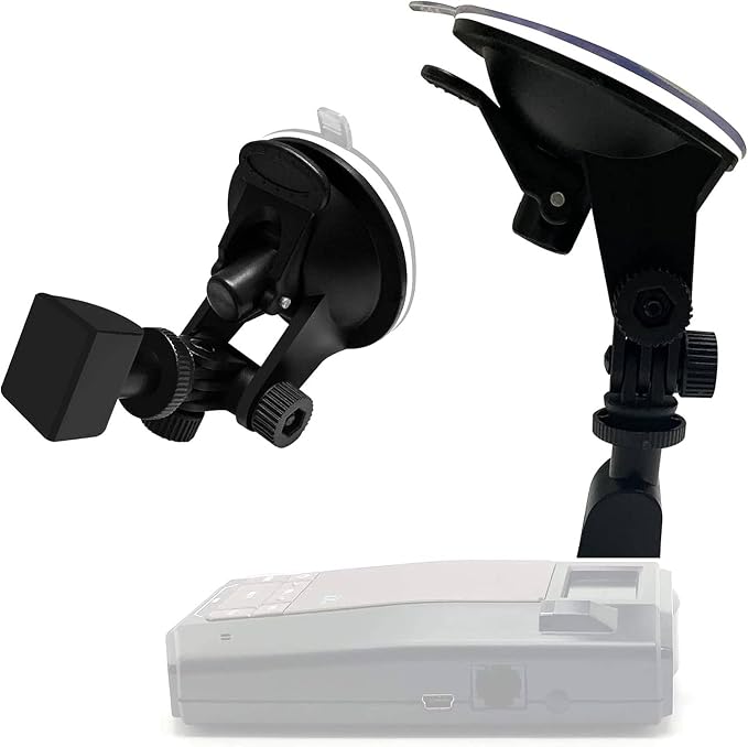 EZ Mag Suction Mount, Strong Suction Mount by Unknown