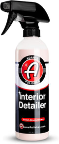 Adam's Polishes Interior Detailer 16 fl. oz by AdamsPolishes