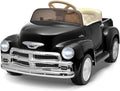 Joywhale 12V Kids Ride on Car Licensed Chevrolet 3100 Pickup Battery Powered by JOYWHALE