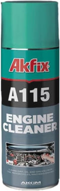 Akfix A115 Engine Cleaner and Degreaser by Akfix