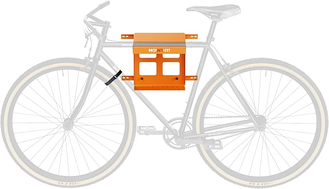 Mount-It! Bike Wall Mount Rack - Image 5