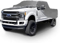 Car Covers Weatherproof Max Truck Cover & Warranty Compatible by Car+Covers