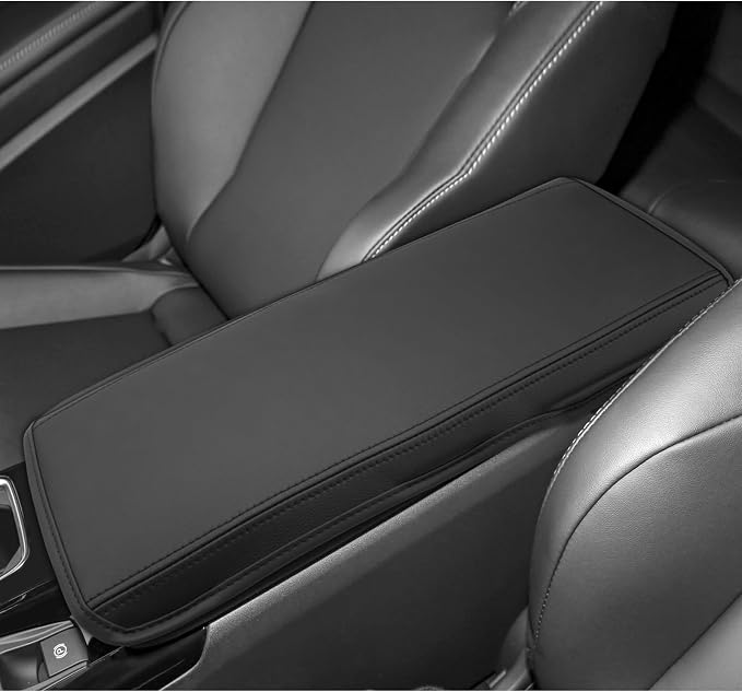 SXCY for 2025 Toyota Camry Armrest Cover for Toyota Camry 2025 Accessories 2025 by SXCY