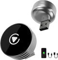Wireless CarPlay Adapter 2025 Upgrade Wired CarPlay to Wireless, Mini USB Design by Unknown