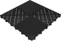 Multifunctional Interlocking Modular Garage Floor Tiles, Non-Slip Interlocking by Unknown