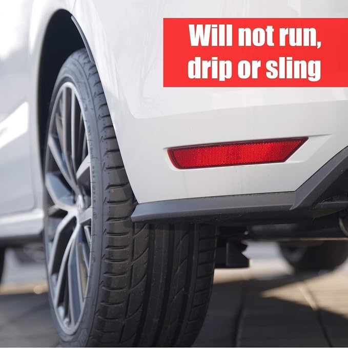 Stoner Car Care 91044-4PK Original More Shine Tire Finish - Image 4