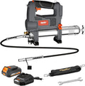 Mellif Cordless Power Grease Gun Compatible by MELLIFTOOLS