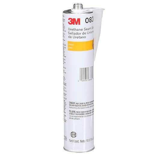3M 08365 Beige Paint & Masking Products - Image 4