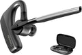 CONAMBO Bluetooth Headset V5.1, 16 Hrs HD Talktime CVC8.0 Dual Mic Noise by Conambo