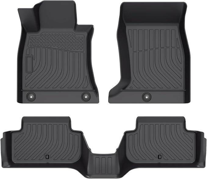Cartist Floor Mats Compatible by cartist