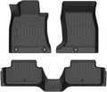 Cartist Floor Mats Compatible by cartist