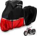420D Motorcycle Cover Suitable for Kawasaki Vulcan 650 900 1500 and Eliminator by BOSSTONE