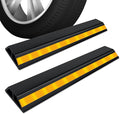 2 Pcs 18'' Heavy Duty Parking Aid by HOXWELL