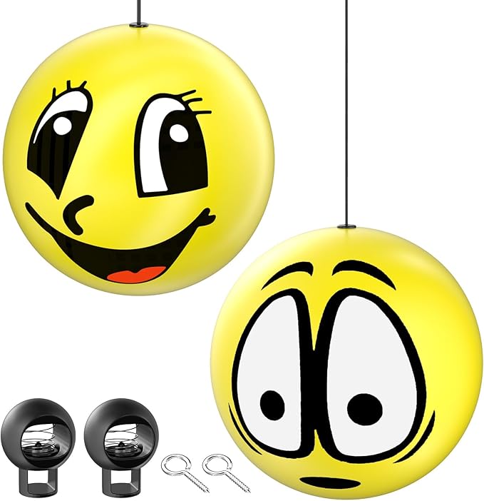 Garage Parking Aid Ball, Parking Guide System by BFXM