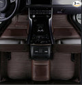 Custom Car Floor Mat Compatible by Unknown