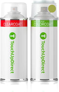 TouchUpDirect 588 Electric Lime/New Lime Green Metallic Compatible by TouchUpDirect