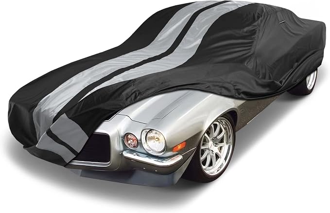 iCarCover Custom Car Cover Compatible by iCarCover
