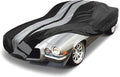 iCarCover Custom Car Cover Compatible by iCarCover