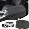 Ruiya BMW X5/X6/X7 Armrest Cover, by RUIYA