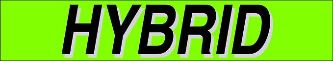 Ez-line Vinyl Windshield Stickers 3 Dozen 15 Inch Chartreuse Slogan Dealership - Image 4