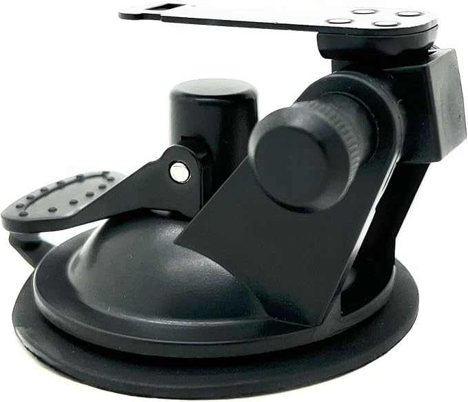 Car Windshield Super Suction Cup Mount Bracket Holde - Image 3