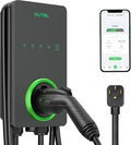 Autel Home Level 2 EV Charger up to 40Amp, Indoor/Outdoor Fast Electric Vehicle by Autel