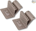 CJ5 Side Steps Compatible with Jeep © CJ Vehicles by FFSTEEL