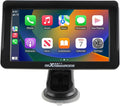 maXpeedingrods 7" Car Stereo by maXpeedingrods