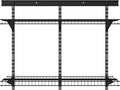 ClosetMaid MaxLoad Heavy Duty Wall Shelf Kit by ClosetMaid