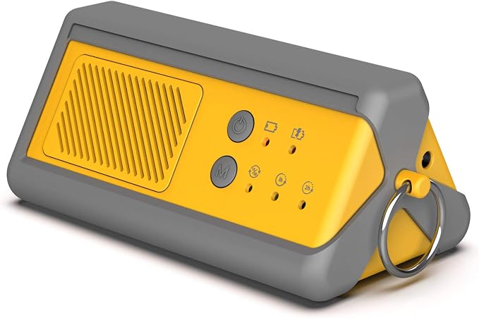 Airthereal PA1K-GO 1, 000mg/h Portable Ozone Generator by Airthereal