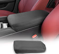 CDEFG for Mazda3 2019-2025 Center Console Cover Armrest Cover for Mazda Mazda3 by CDEFG