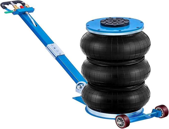 CXRCY 5 Ton Air Jack for Cars & Trucks by CXRCY