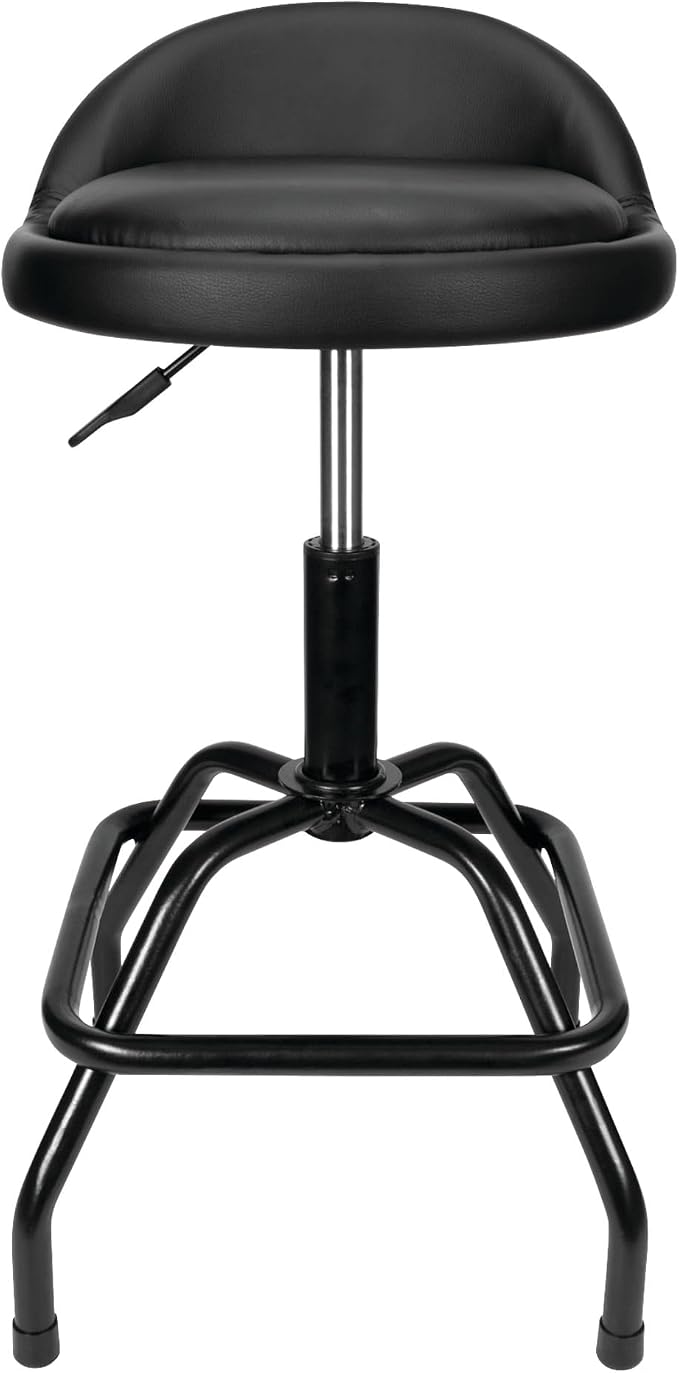 Performance Tool W85011 Pneumatic Swivel Bar Stool - Image 3