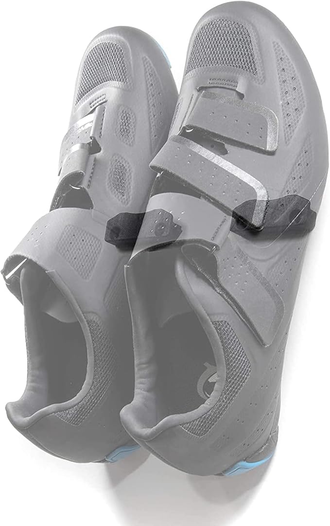 Spartan Mounts Compatible with Peloton and Delta Spin Bike Shoes | Workout Gear by SpartanMounts