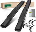 YHTAUTO 5 Inch Running Boards Side Step Bars Fit by YHTAUTO