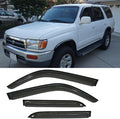 94751 Side Window Wind Vent Deflector, Nice Window Visor fit by STARTSHIP