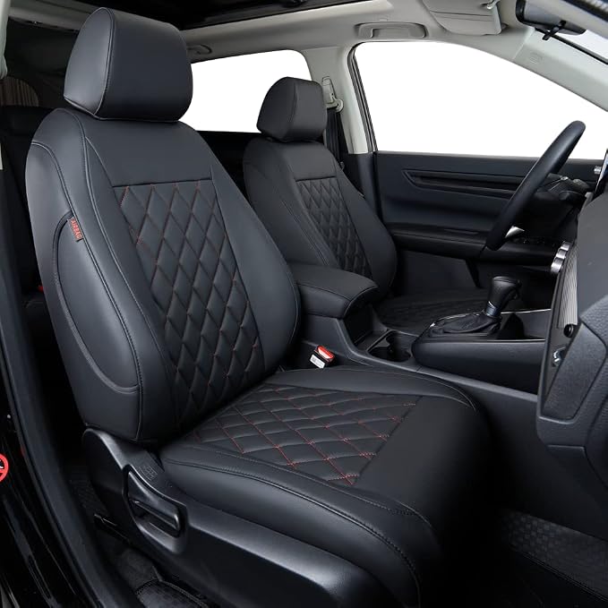 coverdream Custom Seat Covers Compatible by Coverdream