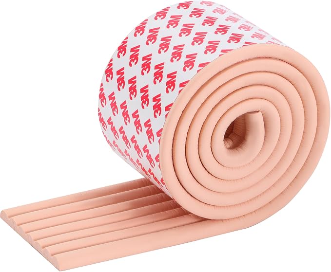 Corner Protector for Baby, Widen Edge Protector by VOCOMO