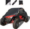 KEMIMOTO PRO XP Cover X3 Heavy Duty UTV Cover 2 Seater Large Size Compatible by kemimoto