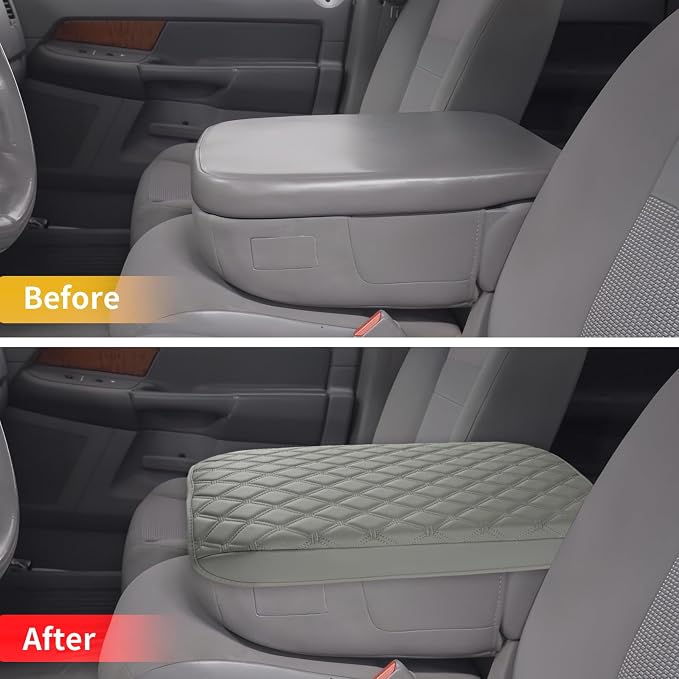 GIANT PANDA Custom Fit Center Console Cover - Image 3