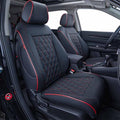 EKR Sportage Seat Covers Custom Fit by EKR