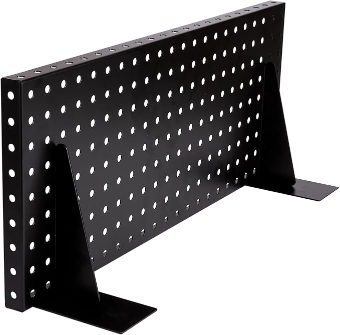 Slatwall Shelves 24 Inch, Slatwall Accessories - Image 8