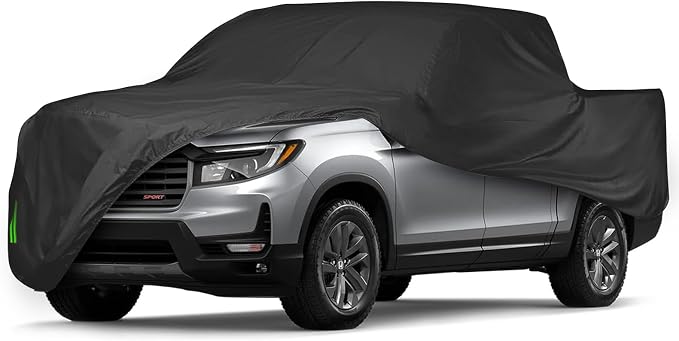 Proadsy 2025 Upgrade Car Cover Custom Fit by Proadsy