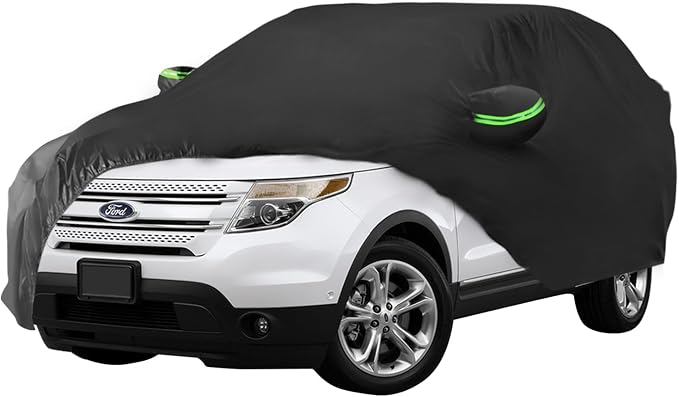 Proadsy 2025 Upgrade SUV Car Cover Compatible by Proadsy